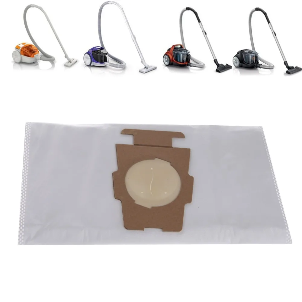 SKYMEN Non-wovens Universal Vacuum Cleaner Bags Dust Bag for KIRBY SENTRIA G10 G10E
SKYMEN Non-wovens Universal Vacuum Cleaner Bags Dust Bag for KIRBY SENTRIA G10 G10E