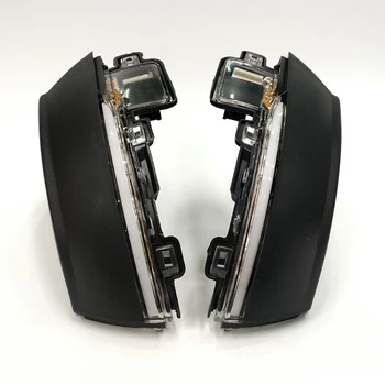 For Volkswagen Up up! 2017 Facelift Side Wing Mirror Sequential Turn Signal Indicator Light Dynamic Blinker Car Styling Lamp
For Volkswagen Up up! 2017 Facelift Side Wing Mirror Sequential Turn Signal Indicator Light Dynamic Blinker Car Styling Lamp