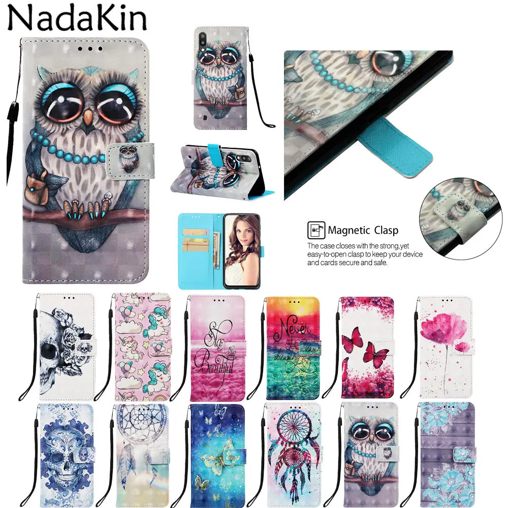 For Samsung Galaxy A10 A20 A30 A40 A50 A60 A70 A80 M10 M20 M30 M40 A20E A2 Core Flip Book Case Luxury 3D Painted Shell Cover
For Samsung Galaxy A10 A20 A30 A40 A50 A60 A70 A80 M10 M20 M30 M40 A20E A2 Core Flip Book Case Luxury 3D Painted Shell Cover