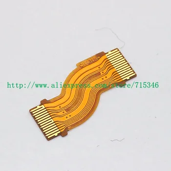 WIFI Board to Motherboard Connect Flex Cable FPC For Canon EOS 750D Kiss X8i Rebel T6i / 760D Kiss 8000D Digital Camera
WIFI Board to Motherboard Connect Flex Cable FPC For Canon EOS 750D Kiss X8i Rebel T6i / 760D Kiss 8000D Digital Camera