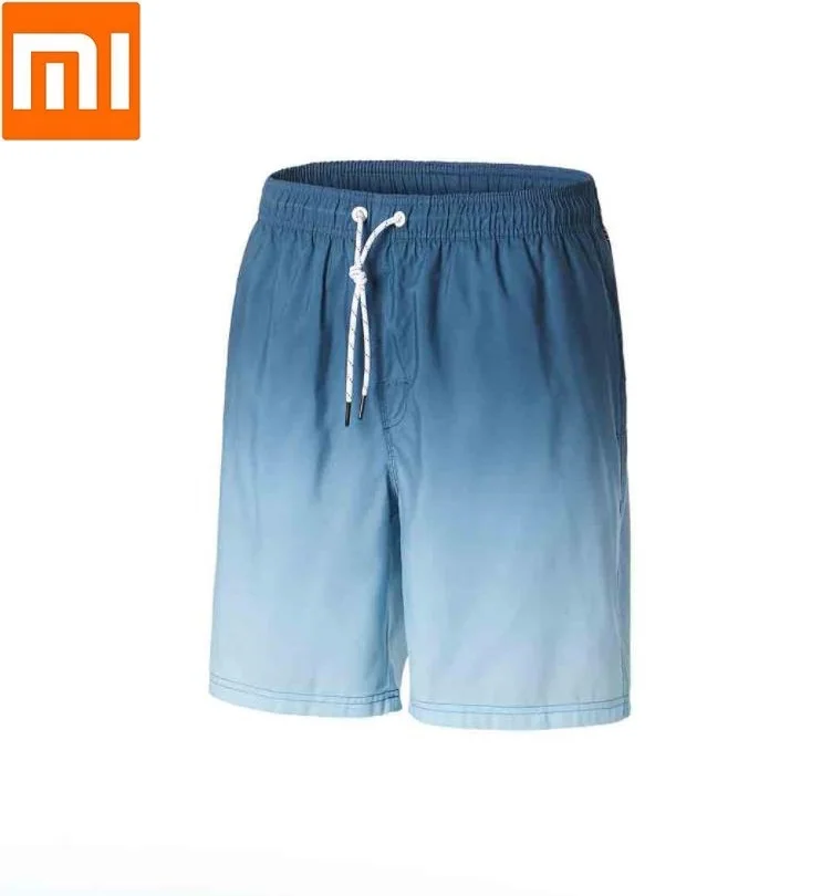 Xiaomi youpin Men's Magic Print Beach Pants Outdoor shorts Comfortable and skin-friendly Quick drying Breathable
Xiaomi youpin Men's Magic Print Beach Pants Outdoor shorts Comfortable and skin-friendly Quick drying Breathable