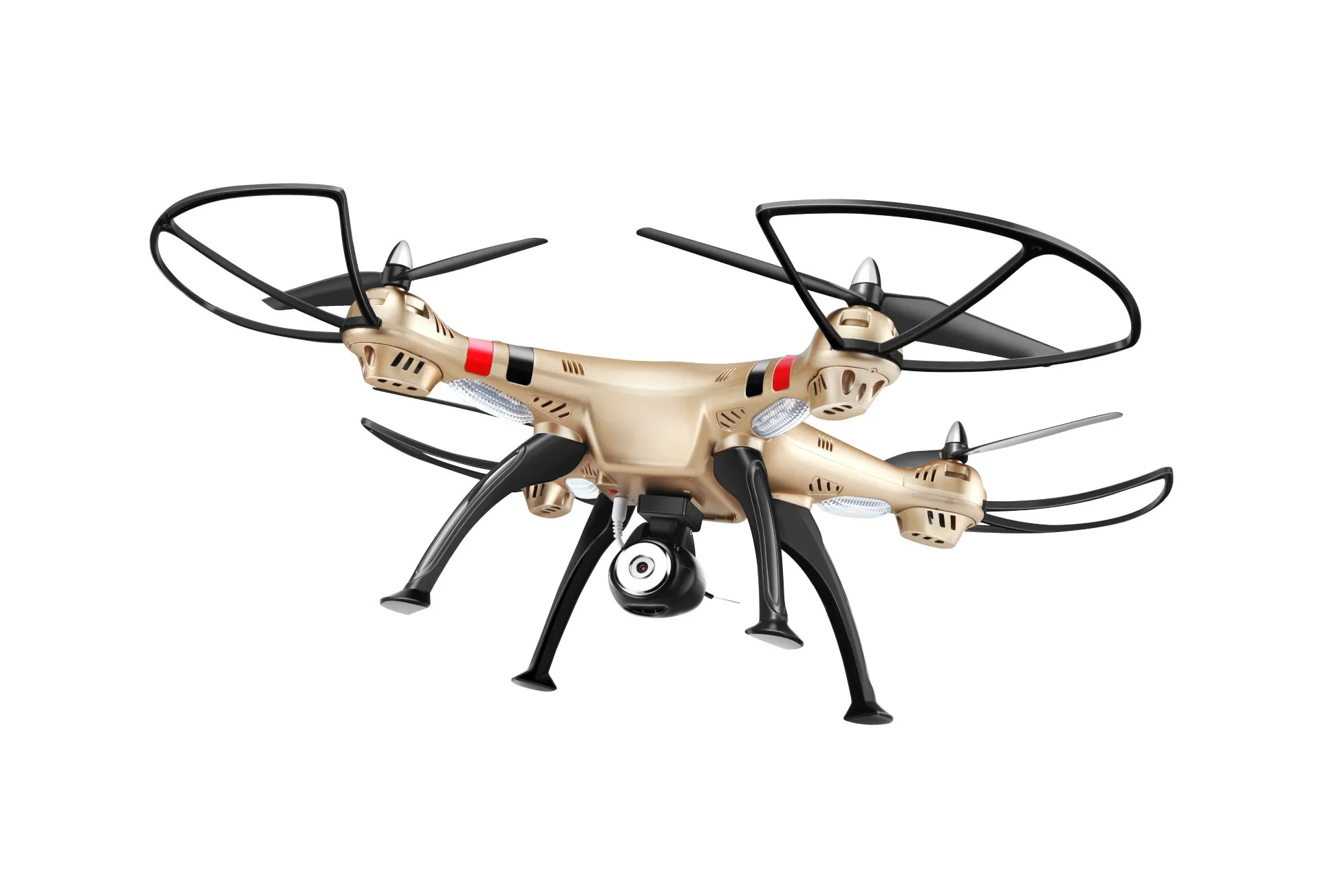 SYMA Official X8HW FPV RC Drone with WiFi HD Camera Real-time Sharing Drones Helicopter Quadcopter Dron with Hovering Function
SYMA Official X8HW FPV RC Drone with WiFi HD Camera Real-time Sharing Drones Helicopter Quadcopter Dron with Hovering Function