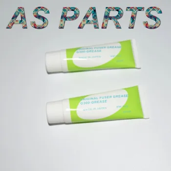 5 PCS G300 Fuser film Grease Oil Silicone Grease 50g for HP P1505 M1522 P4250 P3015 4200 4345 2200 P3005 5000 5200 M5025 5100
5 PCS G300 Fuser film Grease Oil Silicone Grease 50g for HP P1505 M1522 P4250 P3015 4200 4345 2200 P3005 5000 5200 M5025 5100