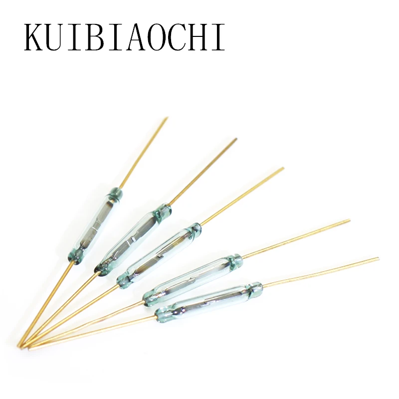 10pcs/lot reed switch normally open 2*14mm switch glass reed switch sensor reed switches for sensors
10pcs/lot reed switch normally open 2*14mm switch glass reed switch sensor reed switches for sensors
