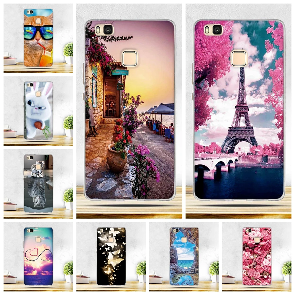 For Huawei P9 Lite 2016 Case Huawei G9 Lite Cover Soft Silicone Phone Case For Huawei P9 LITE P9LITE VNS-L21 L31 L23 5.2 inch
For Huawei P9 Lite 2016 Case Huawei G9 Lite Cover Soft Silicone Phone Case For Huawei P9 LITE P9LITE VNS-L21 L31 L23 5.2 inch