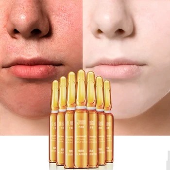 SENANA Anti-Aging Wrinkle Face Serum Hyaluronic Acid Moisturizing Whitening Firming Nicotinamide Cream Acne Treatment Skin Care
SENANA Anti-Aging Wrinkle Face Serum Hyaluronic Acid Moisturizing Whitening Firming Nicotinamide Cream Acne Treatment Skin Care