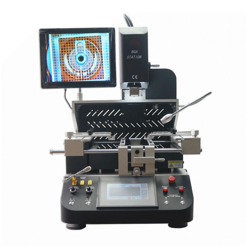 LY G750
