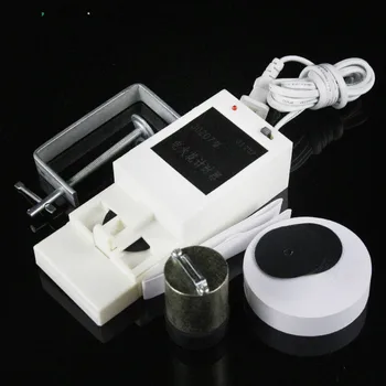 Spark Point Timer Physical Experiment Equipment Tape Copy Paper Clamp AIDS Ordinary Teaching Instrument
Spark Point Timer Physical Experiment Equipment Tape Copy Paper Clamp AIDS Ordinary Teaching Instrument