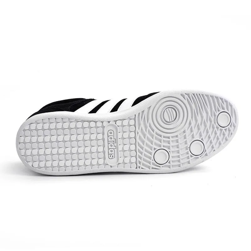 adidas neo cross court
