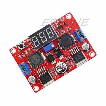 DC-DC Digital Display Step Down Step Up Boost Board Buck Converter Power Module Whosale&Dropship
DC-DC Digital Display Step Down Step Up Boost Board Buck Converter Power Module Whosale&Dropship