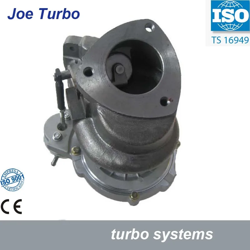 GT2052LS PMF000090 731320 731320-0001 765472-5001S Turbo Turbocharger For ROVER 75;MG ZT R75 2002-05 K16 K- 16v K1800 18KAG 1.8L (2)