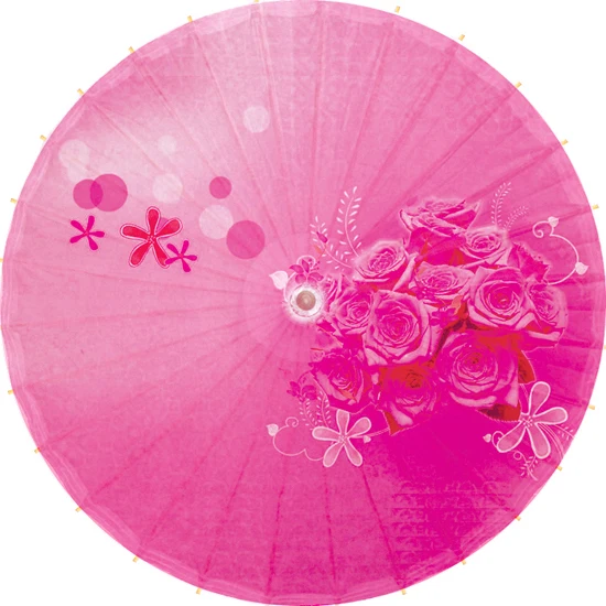 Free shipping waterproof sunshade drama props oiled paper umbrella lover gift and collection umbrella pink rose umbrella
Free shipping waterproof sunshade drama props oiled paper umbrella lover gift and collection umbrella pink rose umbrella