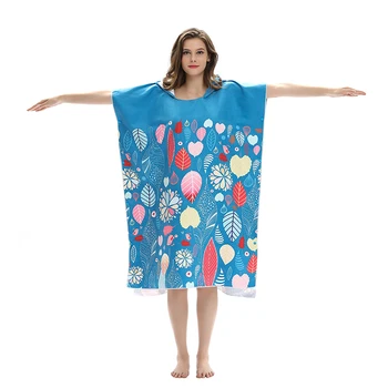 Hooded Towels Beach Hooded Robe Quick-Dry Bath Towel Printed Beach Towel Surf Poncho Bathrobe Towel Compressed
Hooded Towels Beach Hooded Robe Quick-Dry Bath Towel Printed Beach Towel Surf Poncho Bathrobe Towel Compressed