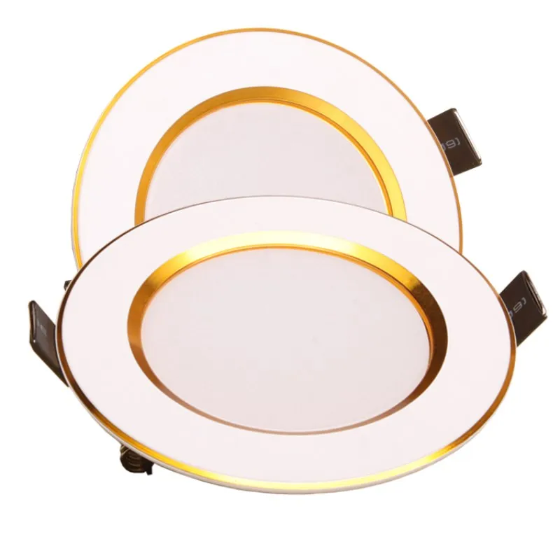 LED Downlight Dimmable 3W 5W 7W 9W 12W 15W Epistar Ceiling Light Bulb Decoration LED Panel Lamps AC 220V For Indoor Home Light
LED Downlight Dimmable 3W 5W 7W 9W 12W 15W Epistar Ceiling Light Bulb Decoration LED Panel Lamps AC 220V For Indoor Home Light