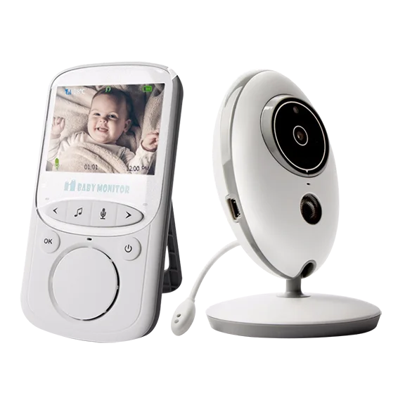 Видеоняня BOAVISION VB605 Видеоняня BOAVISION VB605