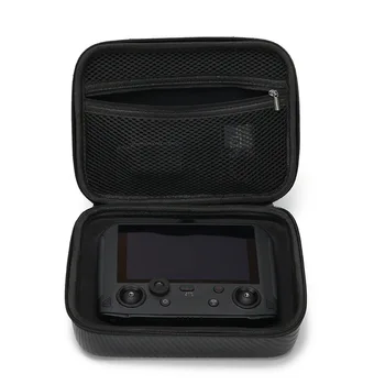 for DJI Mavic 2 Pro Remote Controller Storage Bag Protective Case for DJI Smart Controller PU Portable Handbag Mavic 2 Pro Zoom
for DJI Mavic 2 Pro Remote Controller Storage Bag Protective Case for DJI Smart Controller PU Portable Handbag Mavic 2 Pro Zoom