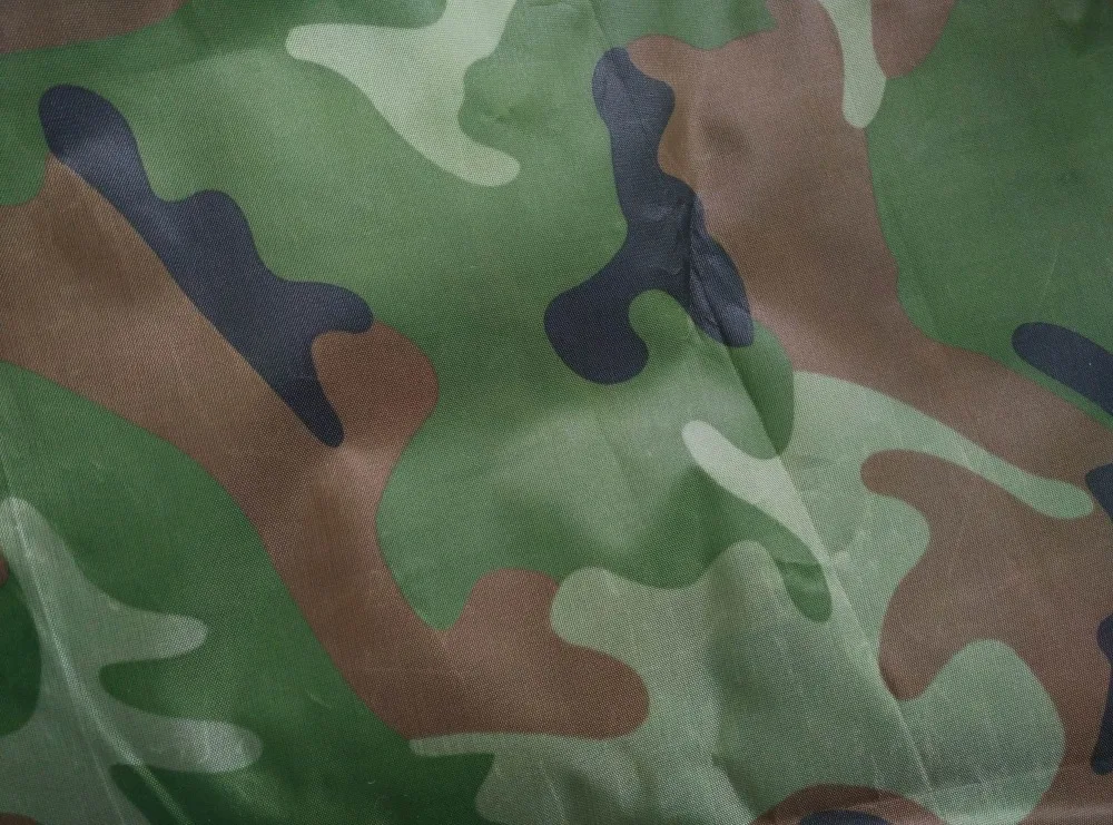 OEM HENGLONG 1:16 RC tank/car/boat/motorcycle spare parts No. Emulational cloth/ Camouflage cloth/ size about 30x30cm
OEM HENGLONG 1:16 RC tank/car/boat/motorcycle spare parts No. Emulational cloth/ Camouflage cloth/ size about 30x30cm
