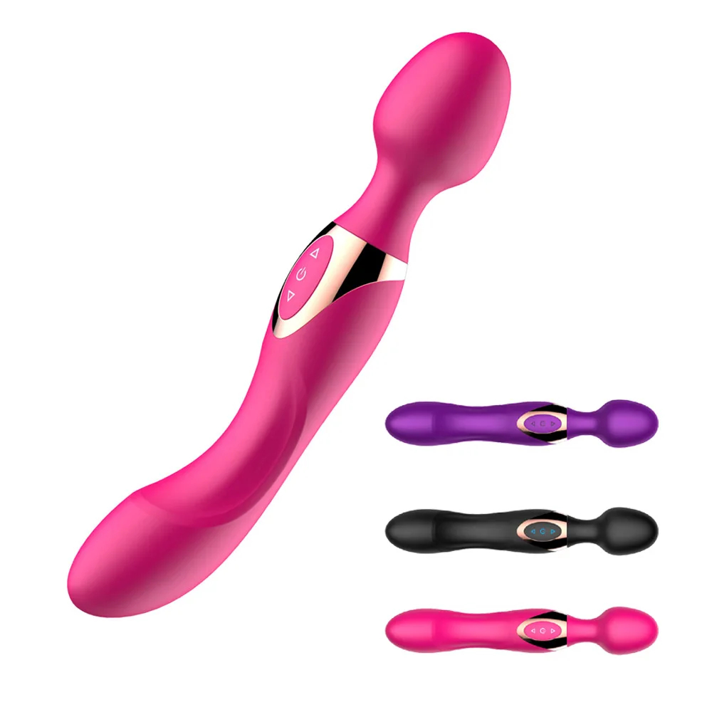 Анальный Вибратор Массажер