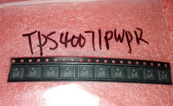 TPS40071PWPR TPS40071PWP TPS40071 40071 TSSOP-16 MODULE new in stock Free Shipping
TPS40071PWPR TPS40071PWP TPS40071 40071 TSSOP-16 MODULE new in stock Free Shipping