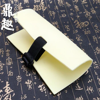 5pcs/Lot 20x20x0.3cm Silicone Disposable Practice Tattoo Skin with Tape Bandage Artificial Tattoo Accessories WUA773
5pcs/Lot 20x20x0.3cm Silicone Disposable Practice Tattoo Skin with Tape Bandage Artificial Tattoo Accessories WUA773