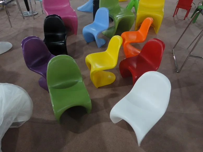 PC-011C kids chair color