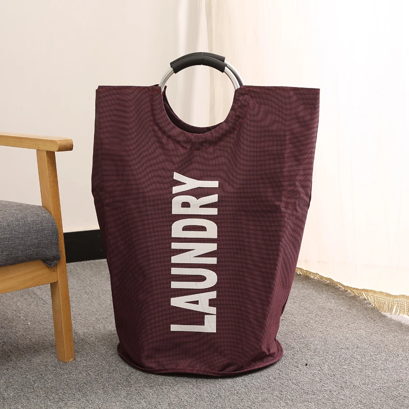 Portable Laundry Hamper Waterproof Folding Clothes Barrel Storage Baskets Home Toy Storage Hamper Laundry Basket Dirty Clothe
Portable Laundry Hamper Waterproof Folding Clothes Barrel Storage Baskets Home Toy Storage Hamper Laundry Basket Dirty Clothe