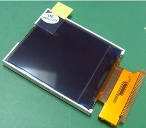 1.5 inch 32PIN TFT LCD CSTN Color Screen S6B33B3A Drive IC 8/16Bit Data Interface 128*128 3.3V
1.5 inch 32PIN TFT LCD CSTN Color Screen S6B33B3A Drive IC 8/16Bit Data Interface 128*128 3.3V