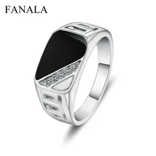 FANALA Rings Men Fashion Jewelry 1PC Men Rhinestone Stone Rings Hollow Out Decor Punk Style Round Ring Hot Men Jewelry
FANALA Rings Men Fashion Jewelry 1PC Men Rhinestone Stone Rings Hollow Out Decor Punk Style Round Ring Hot Men Jewelry