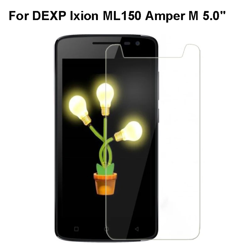 Tempered Glass for DEXP Ixion ML150 Amper M Toughened Screen Protector Film Protective Screen Case Cover
Tempered Glass for DEXP Ixion ML150 Amper M Toughened Screen Protector Film Protective Screen Case Cover