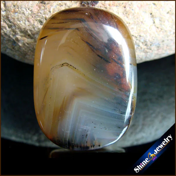 Trendy Women Men Christmas Gift Irregular Natural Stone Black Agates Necklaces Pendants Beads For Jewelry Making BS488
Trendy Women Men Christmas Gift Irregular Natural Stone Black Agates Necklaces Pendants Beads For Jewelry Making BS488