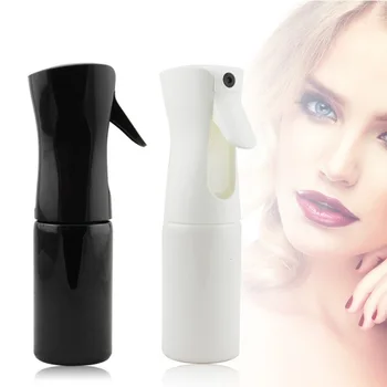 Salon Professional & Equipment Accessories Spray&Applicator Bottle 360 Mist Sprayer Provides a continuous Spray Pattern 160ml
Salon Professional & Equipment Accessories Spray&Applicator Bottle 360 Mist Sprayer Provides a continuous Spray Pattern 160ml