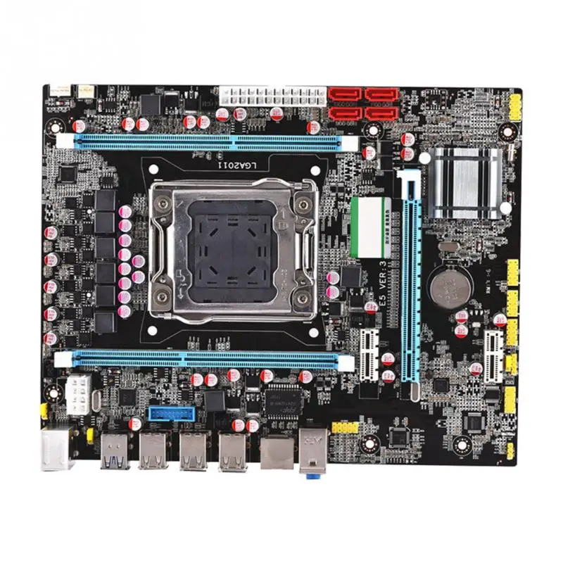 P55 LGA1156 Motherboard Micro ATX Socket LGA 1156 8GB or 16GB DDR3 RAM Memory For Intel Gaming Motherboard CPU Gamer
P55 LGA1156 Motherboard Micro ATX Socket LGA 1156 8GB or 16GB DDR3 RAM Memory For Intel Gaming Motherboard CPU Gamer