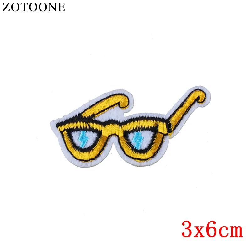 iron on applique