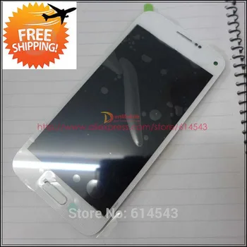 Tested LCD Display Touch Screen Digitizer Assembly+Home button For Samsung Galaxy S5 Mini SM-G800 G800F G800A G800H G800M,1pc
Tested LCD Display Touch Screen Digitizer Assembly+Home button For Samsung Galaxy S5 Mini SM-G800 G800F G800A G800H G800M,1pc