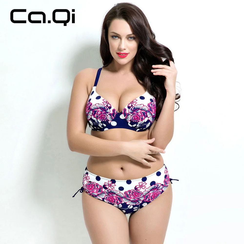 CA.QI Sexy Bikinis Swimwear Women Brand Strap Bandage Swimsuit Bathing Suits Summer Beach with plus size drop shipping
CA.QI Sexy Bikinis Swimwear Women Brand Strap Bandage Swimsuit Bathing Suits Summer Beach with plus size drop shipping