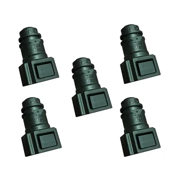5Pcs OEM Fuel Pump Adapter Tank Pump Petrol Pump Blocked Cover For A4 A5 A6 Q5 Q7 Jeeta Touareg Superb 8E0 201 263 G 6R0 201 263
5Pcs OEM Fuel Pump Adapter Tank Pump Petrol Pump Blocked Cover For A4 A5 A6 Q5 Q7 Jeeta Touareg Superb 8E0 201 263 G 6R0 201 263