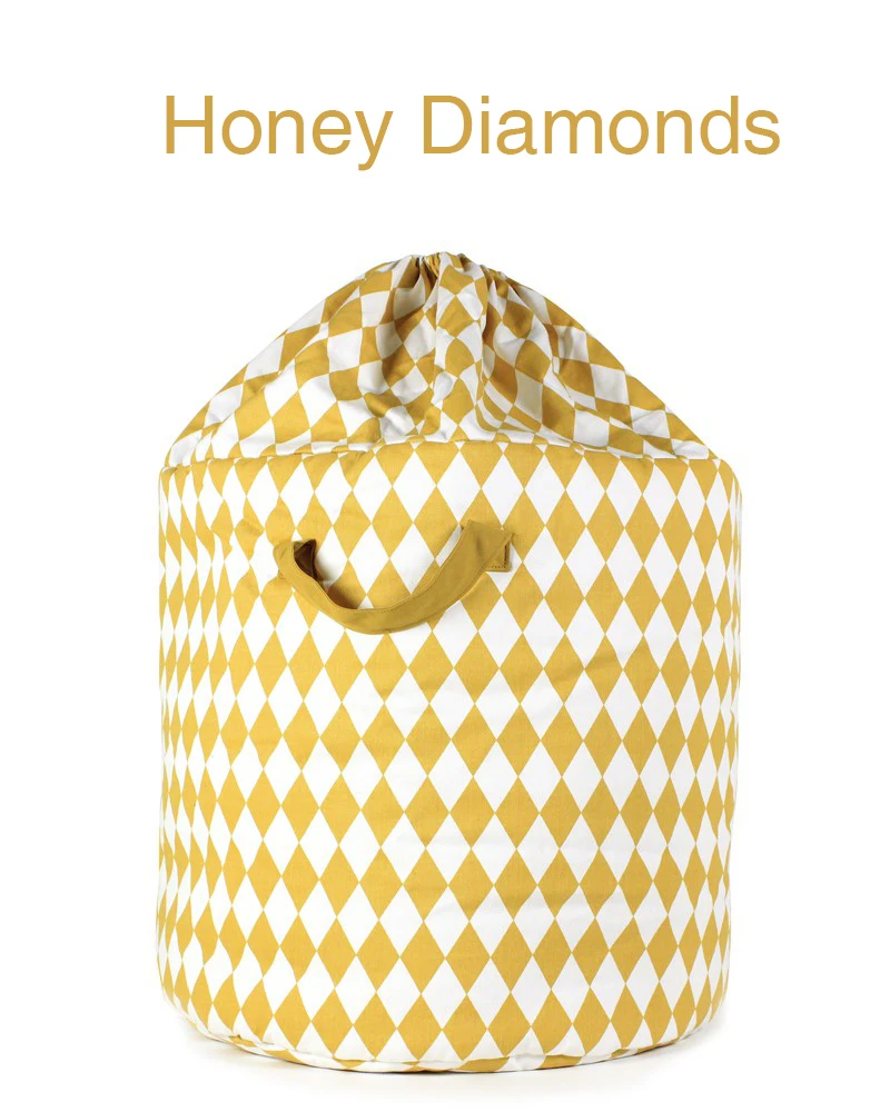 honey diamond