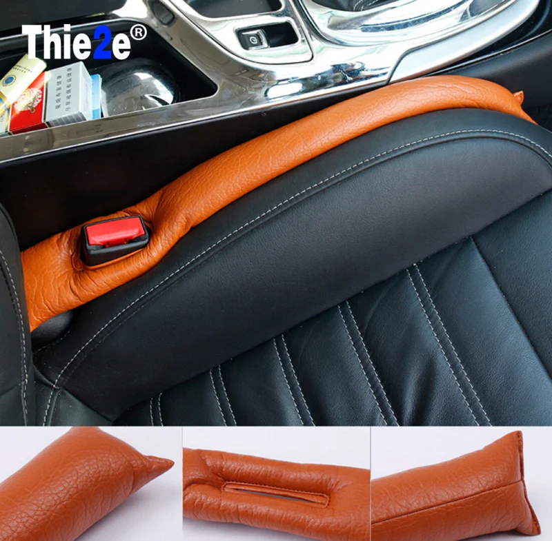 2X Car Seat Gap Filler Soft Pad Padding Spacer for Nissan X-Trail Terrano Qashqai Sentra Altima versa 350z
2X Car Seat Gap Filler Soft Pad Padding Spacer for Nissan X-Trail Terrano Qashqai Sentra Altima versa 350z