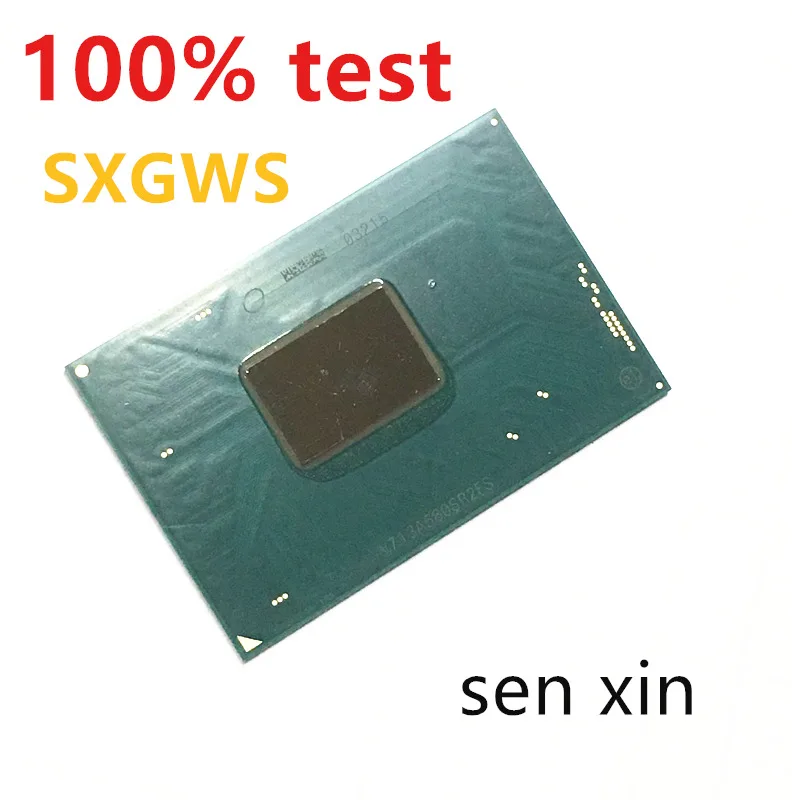 Free shipping 1PCS 100% test very good product I5-6440HQ SR2FS cpu bga chip reball with balls IC chips
Free shipping 1PCS 100% test very good product I5-6440HQ SR2FS cpu bga chip reball with balls IC chips