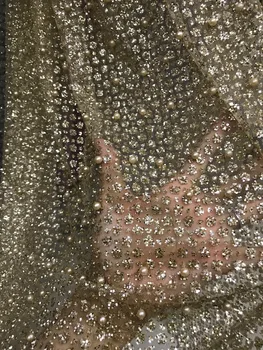 african tulle net lace fabric glued glitter Nigerian tulle lace fabric with beads glued SH-6639 glitter
african tulle net lace fabric glued glitter Nigerian tulle lace fabric with beads glued SH-6639 glitter