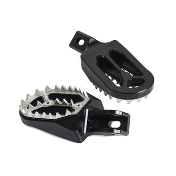 Footrest Footpeg Foot Pegs Rests Pedal For Honda CRF230F CRF 230F CRF 230 F 2003-2009 2010 2011 2012 2013 2014 2015 2016 2017
Footrest Footpeg Foot Pegs Rests Pedal For Honda CRF230F CRF 230F CRF 230 F 2003-2009 2010 2011 2012 2013 2014 2015 2016 2017