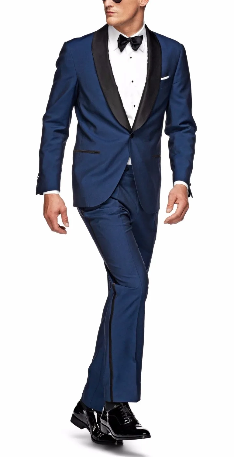 NAVY BLUE SUITS Men Suits Blazer Slim Fit Mens Wedding Prom Party Suit Jackets Groom Groomsman Jacket groom wearing suit
NAVY BLUE SUITS Men Suits Blazer Slim Fit Mens Wedding Prom Party Suit Jackets Groom Groomsman Jacket groom wearing suit