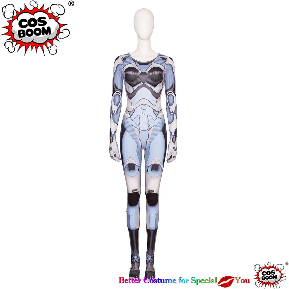 alita battle angel cosplay costume06