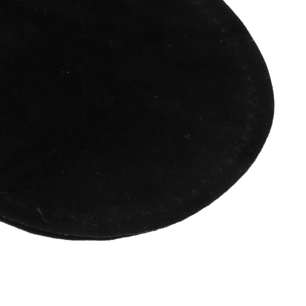 3 Colors Pairs Suede Fabric Sew-on Elbow Knee Patches Repair Sewing Applique