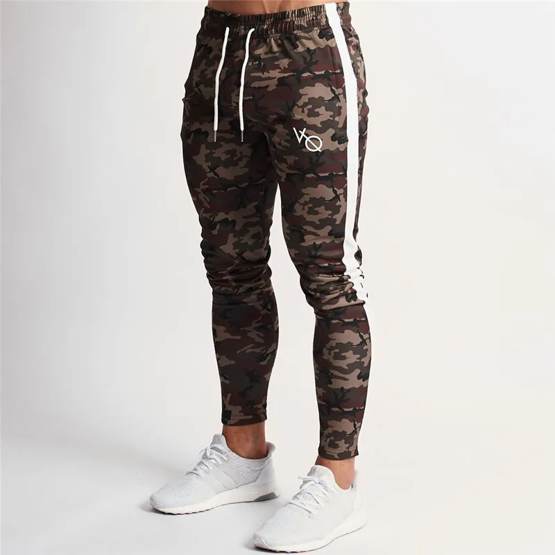 Vanquish 2019 New Cotton jogger camouflage pants Men's gasp fitness Pants casual sweatpants Track pants skinny Men militar pants
Vanquish 2019 New Cotton jogger camouflage pants Men's gasp fitness Pants casual sweatpants Track pants skinny Men militar pants