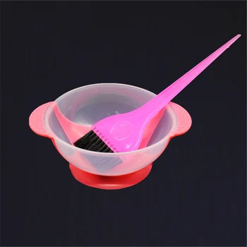 DIY Coloring Hair Color Dye Bowl Hair Dye Mixing Bowls Tools With Brush Hairdressing Brushes Bowl Combo P27
DIY Coloring Hair Color Dye Bowl Hair Dye Mixing Bowls Tools With Brush Hairdressing Brushes Bowl Combo P27