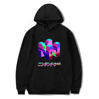 Vaporwave Hoodies Sweatshirts Harajuku Print Vintage 90s Aesthetic Hooded Women/Men Sweatshirt Autumn/Winter Clothes Plus Size
Vaporwave Hoodies Sweatshirts Harajuku Print Vintage 90s Aesthetic Hooded Women/Men Sweatshirt Autumn/Winter Clothes Plus Size
