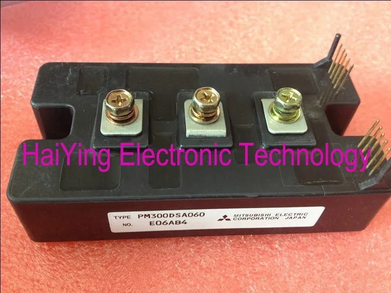 PM300DSA060 Intelligent module
