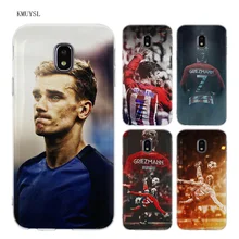 coque souple samsung j3 griezmann