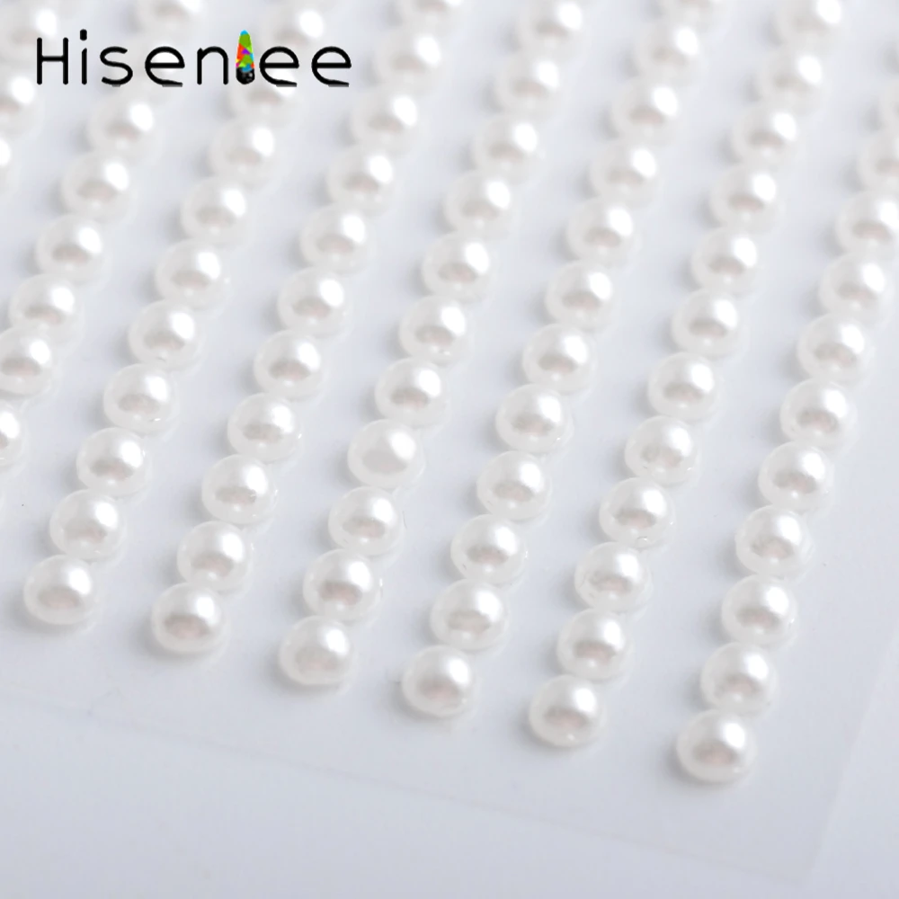 3MM White Pearl 750pcs/set Acrylic Decal Self Adhesive Rhinestone Sticker For DIY Mobile Phone Decoration Decal Accessories
3MM White Pearl 750pcs/set Acrylic Decal Self Adhesive Rhinestone Sticker For DIY Mobile Phone Decoration Decal Accessories